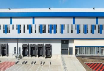 Location entrepôt Conflans-Sainte-Honorine - Proximité A115 et RER C