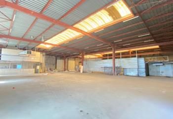 Location entrepôt Champigny-sur-Marne - Proche A4 et RER A