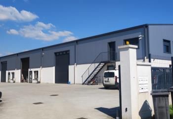 Local d'activité à louer Limours - Proche A10 et RER B