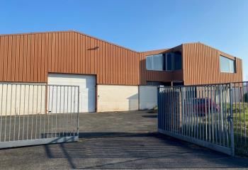 Location entrepôt Andilly - Proche A15 et Transilien