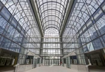 Local d'activité à louer Colombes - Proche A86 et Paris