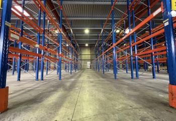 Entrepôt à vendre Rambouillet - Proche N10 et Transilien