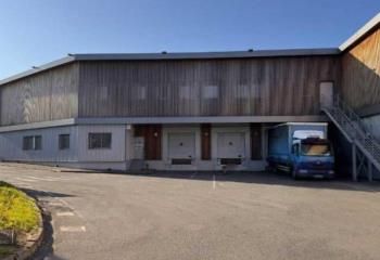 Entrepôt à vendre Wissous - Proche A6 et bus