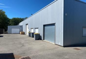 Local d'activité à louer Vulaines-sur-Seine - Proximité Seine