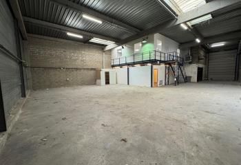 Local d'activité à louer Bezons - Proche A86 et RER A