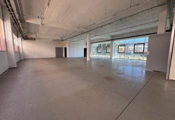 Location local d'activité Bezons - Proximité A86 et RER A