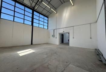 Local d'activité à louer Bezons - Proche A86 et RER A