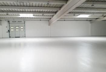 Entrepôt à vendre Coignières - Proche D13 et N10