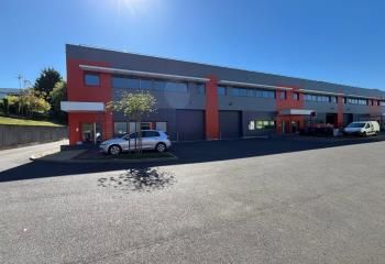 Location entrepôt Palaiseau - Proximité A10, RER B et C