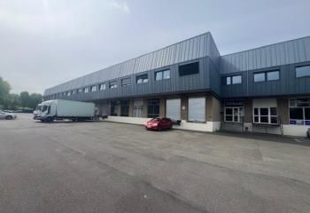 Location local d'activité Villejust - Proximité A10 et RER