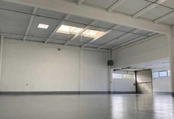 Location entrepôt Bonneuil-sur-Marne - Proximité A4