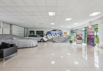 Local d'activités à vendre Croissy-Beaubourg - Proche A4 et RER A