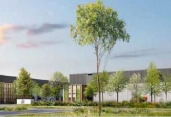 Local d'activité à louer Le Plessis-Pâté - Proche A4 et Francilienne