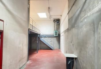 Location entrepôt Alfortville - Proximité Paris et autoroutes A4-A86