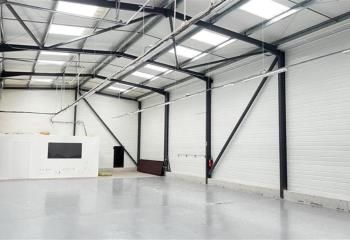 Local commercial à vendre Montereau-Fault-Yonne - Proche A5