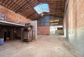 Location entrepôt Saint-Maur-des-Fossés - Proximité RER A