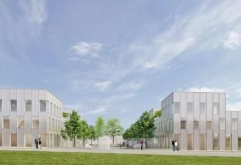 Location entrepôt Argenteuil - Proximité A15 et Transilien J