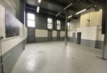 Local d'activités à vendre Colombes - Proche A86 et Transilien