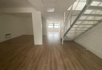 Cellules d'activités à vendre Courbevoie - Proche A86 et A14