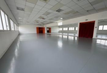 Local d'activité à vendre Achères - Proximité N184 et RER