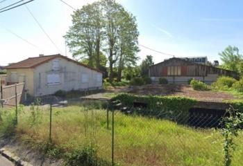 Location entrepôt Villenoy - Proximité A140, N330
