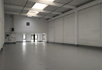 Location entrepôt Bonneuil-sur-Marne - Proximité A4 et RER A