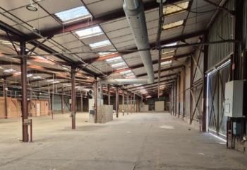 Entrepôt à vendre Le Mans - Proximité rocade Sud et transports