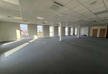 Bureaux à vendre Orléans - Proche D2060 et gare Les Aubrais
