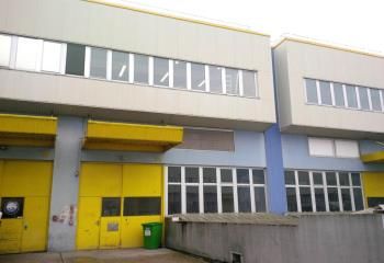 Local d'activité à louer Paris 18 - Proximité A1 et RER B/D