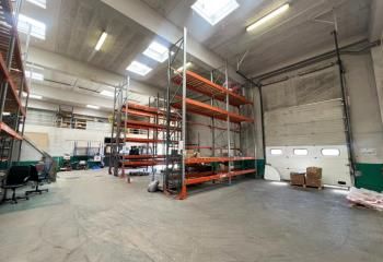 Location entrepôt Vitry-sur-Seine - Proximité Paris et autoroutes