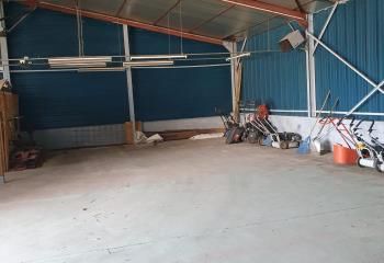 Local d'activité à vendre Pierrelaye - Proche A15 et Transilien