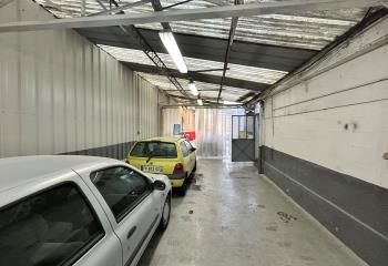 Local d'activité à vendre Livry-Gargan - Proche A3 et RER B