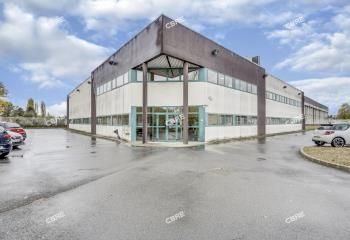Vente local d'activités Fleury-Mérogis - Proximité A6 et N7