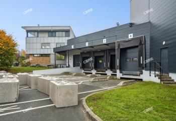 Location entrepôt Villebon-sur-Yvette - Proximité A6, A10, N118