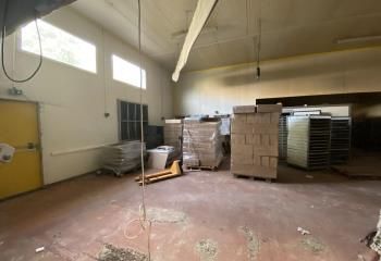 Local d'activité à louer Éragny - Proximité A15 et RER