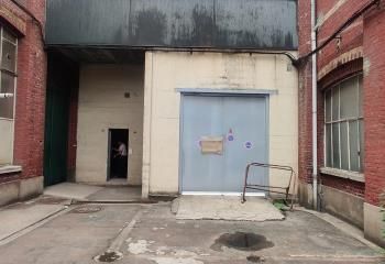 Local d'activité à louer La Courneuve - Proche A86 et RER B