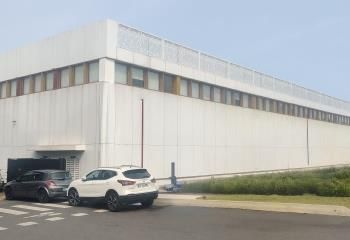 Local d'activité à louer Gonesse - Proximité A1 et RER D