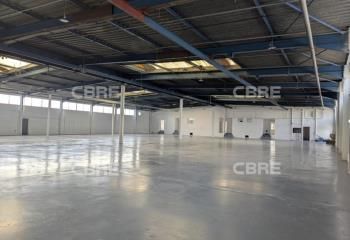 Location entrepôt Meaux - Proximité route D17A