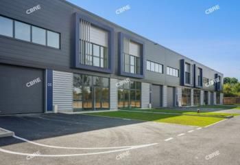 Location entrepôt Villebon-sur-Yvette - Proximité A10