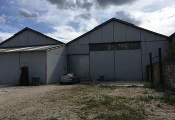 Entrepôt à vendre Viry-Châtillon - Proche Paris et N7