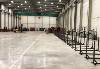 Vente entrepôt Ablis - Proche A11 et N10