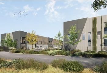 Location entrepôt Wissous - Proximité A6 et A10