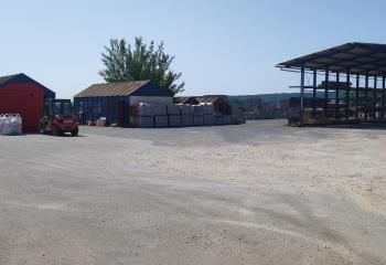 Entrepôt à vendre Avrainville - Proximité D449