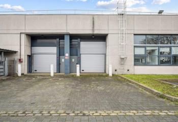 Local d'activité à louer Gennevilliers - Proche A86 et RER C