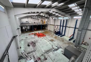 Local d'activité à louer Argenteuil - Proche A15 et RER C