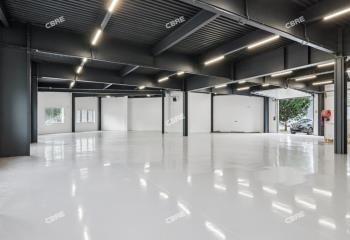 Location local d'activité Ivry-sur-Seine - Proche RER C et Paris