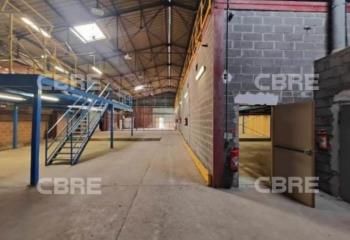 Vente entrepôt Noisy-le-Sec - Proximité Paris, A3 et A86