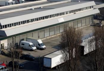 Local d'activités à louer Aulnay-sous-Bois - Proximité A1, A3, CDG et RER B