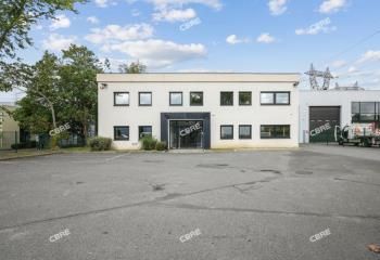 Entrepôt à vendre Lisses - Proximité A6 et RER D