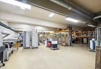 Entrepôt à vendre L'Haÿ-les-Roses - Proximité A6 et bus